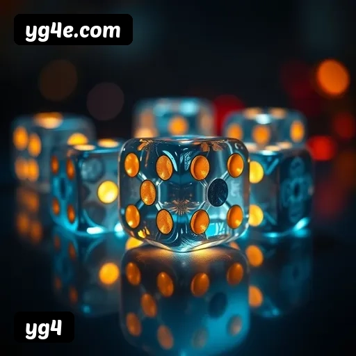 App Mobile yg4 - Jogue em Qualquer Lugar no Seu Smartphone