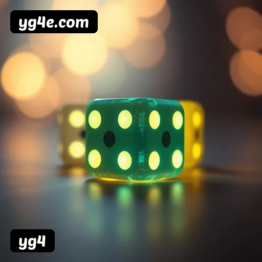 Jogos de Mesa Premium yg4 - Blackjack, Roleta, Baccarat