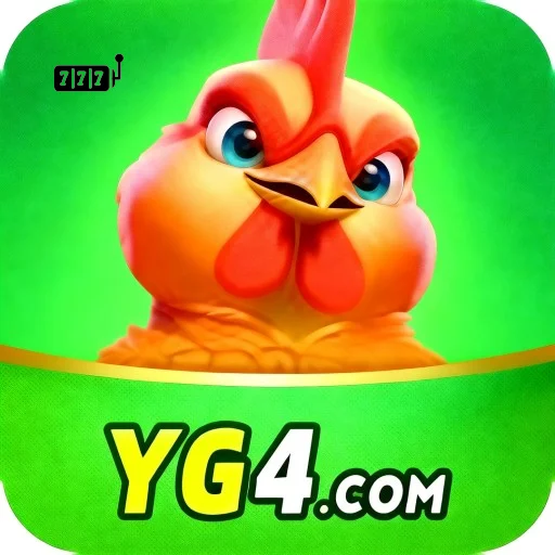 yg4 Logo